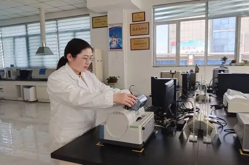 La qualità è fondamentale: le azioni Taixing rafforzano il suo impegno sul percorso della qualità