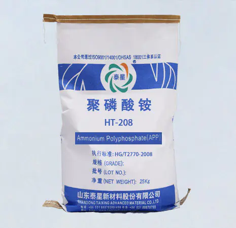 APP-I Flame Retardant
